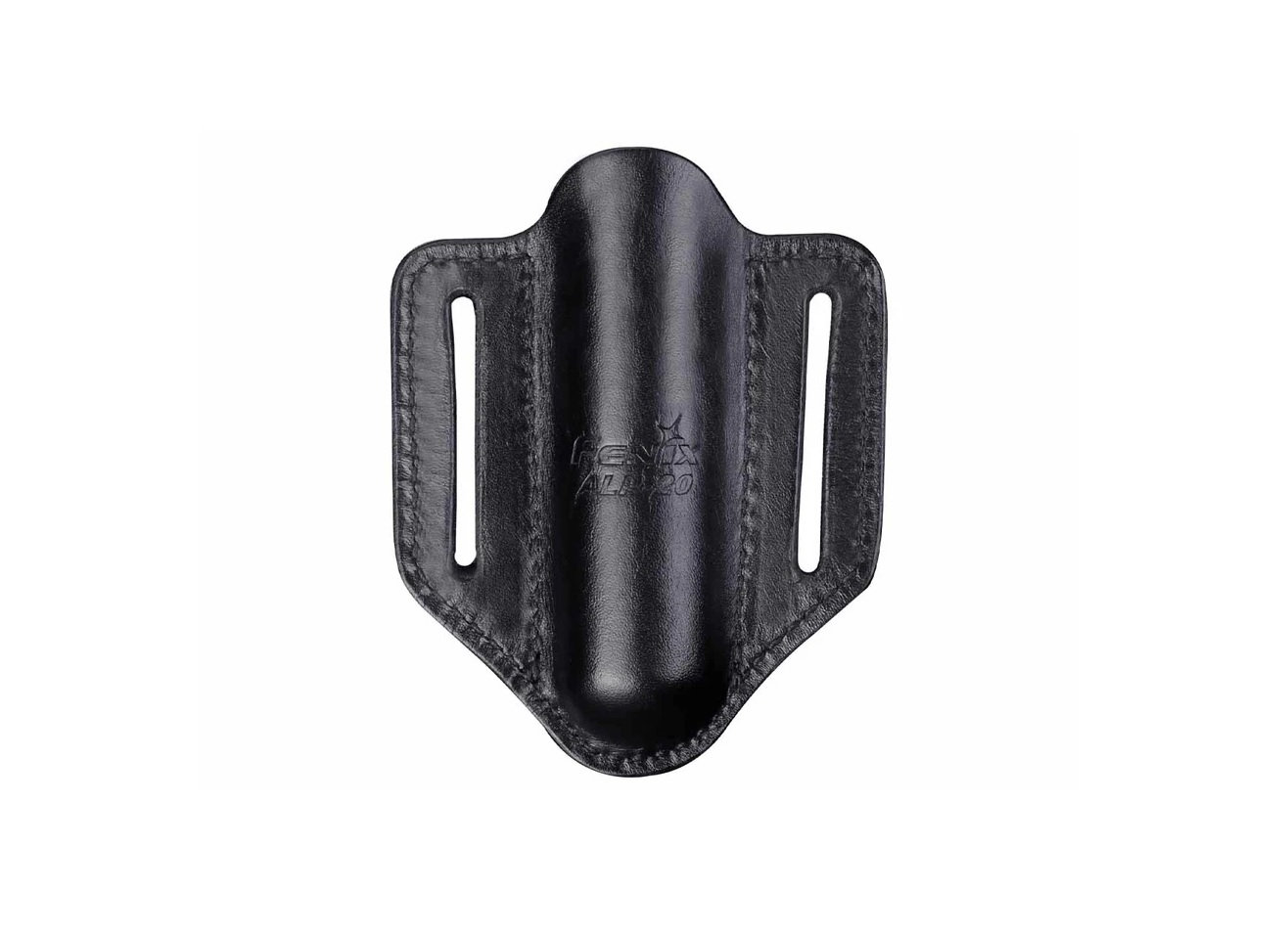 TOC DE PIELE PENTRU LANTERNA - FENIX ALP-20 - imagine 2